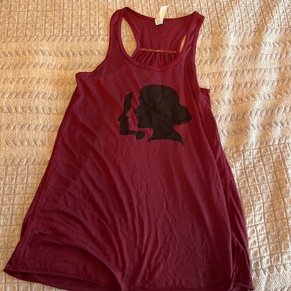 Beryday summer tank
